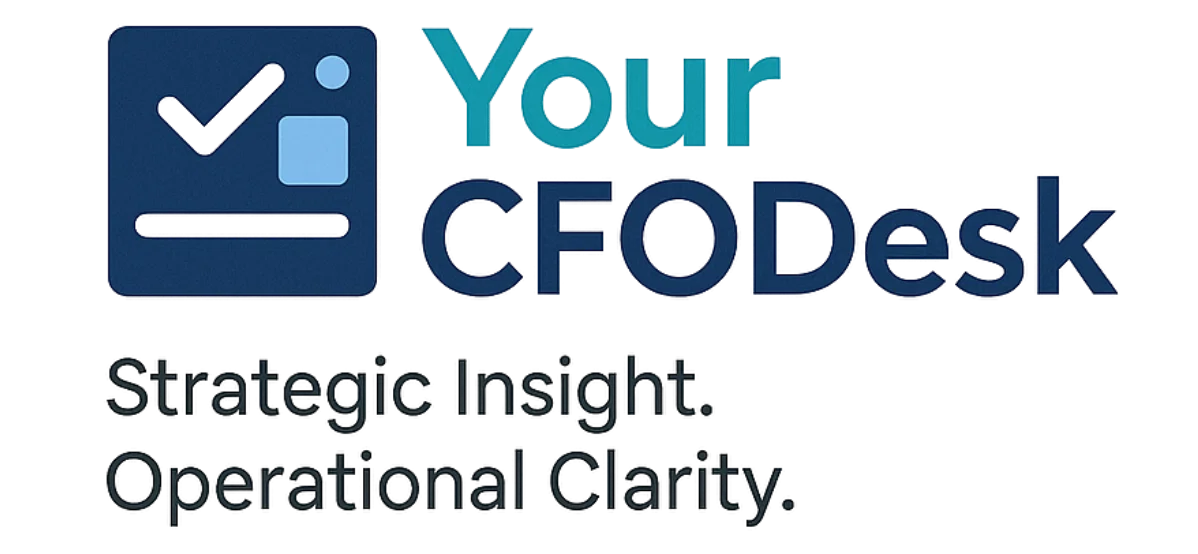 YourCFODesk